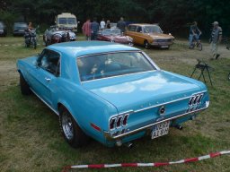  Oldtimermarkt Bockhorn 2007